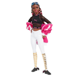 푸마 바비 인형(PUMA Barbie)