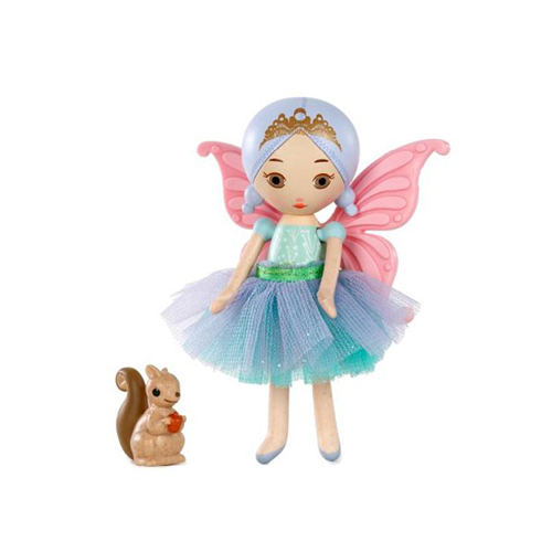 무슈카 미니어쳐 페어리 인형 Taria(Mooshka Miniature Fairytale Fairy Taria)