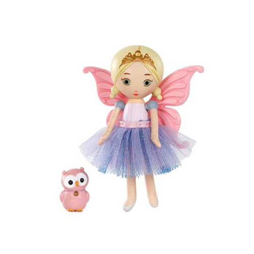 무슈카 미니어쳐 페어리 이나(Mooshka Miniature Fairytale Fairy Ina)