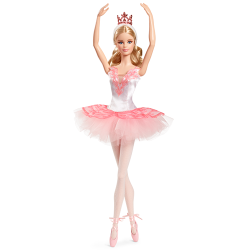 바비인형 2016 Ballet Wishes® Barbie®